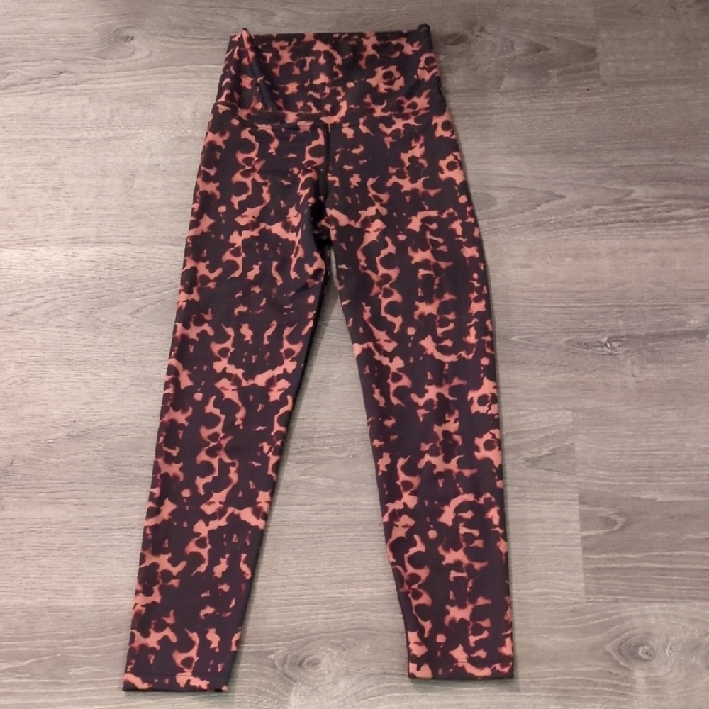 Beach Riot Sport Leggings Size XS
